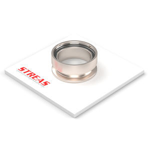 hublot d'observation pour applications industrielles 1