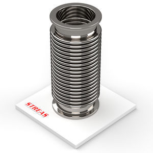 compensateur de dilatation en acier 1