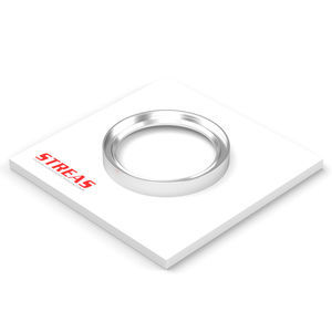 bague d'étanchéité alliage d'aluminium 1