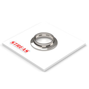 bride pour tuyaux 1