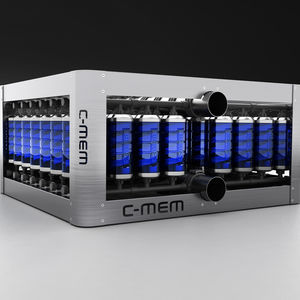 bioréacteur à membrane
