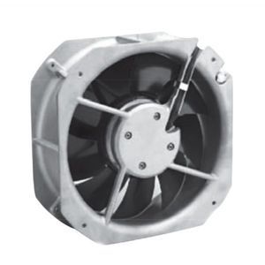 ventilateur haute performance