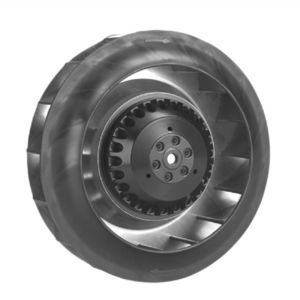 ventilateur DC