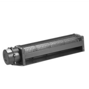 ventilateur DC