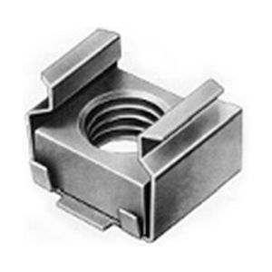 écrou hexagonal