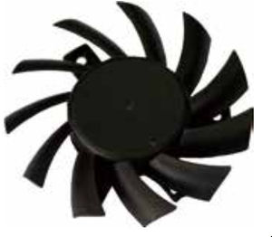 ventilateur axial