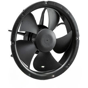 ventilateur ATEX