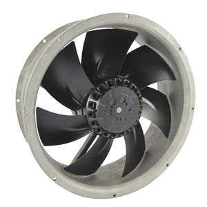 ventilateur haute pression