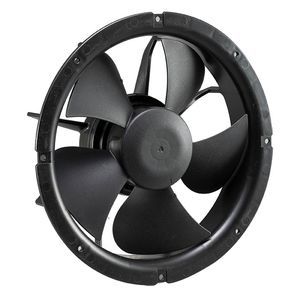 ventilateur grand débit