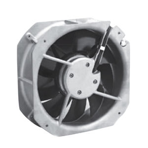 ventilateur haute pression
