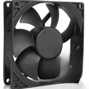 ventilateur ATEX