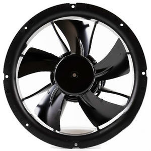 ventilateur ATEX