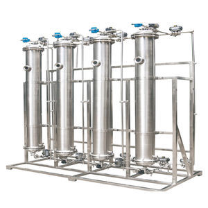 adsorbeur pour air comprimé