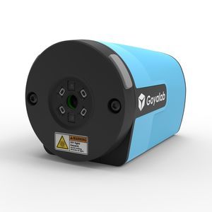 spectromètre à fluorescence 1