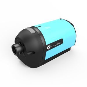 spectromètre à fluorescence 1