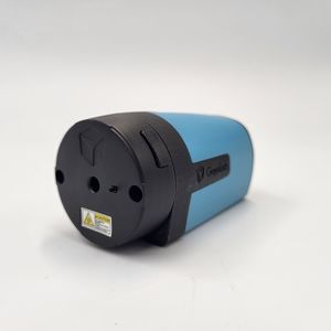 spectromètre à fluorescence 1