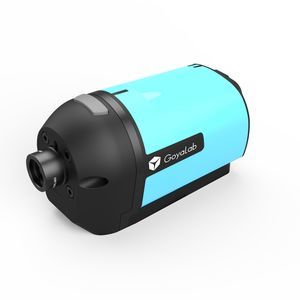 spectromètre à fluorescence 1
