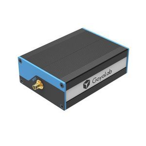 mini-spectromètre UV-visible 1