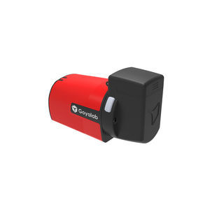 spectromètre proche infrarouge 1