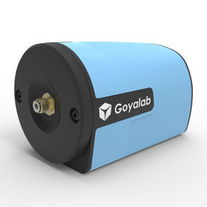 spectromètre UV-visible 1