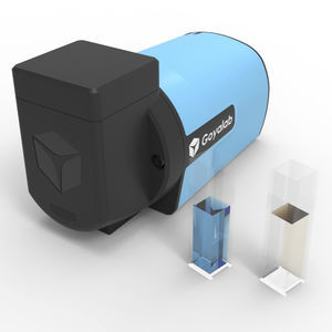 spectrophotomètre visible 1