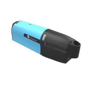 spectromètre Raman 1