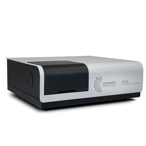 spectrofluorimètre pour comptage de photons