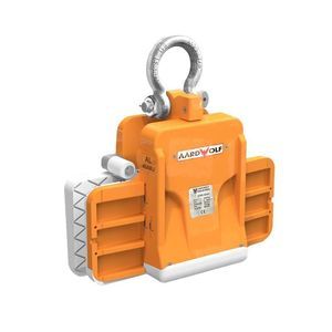 pince de levage pour dalle 1