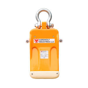 pince de levage pour dalle 1