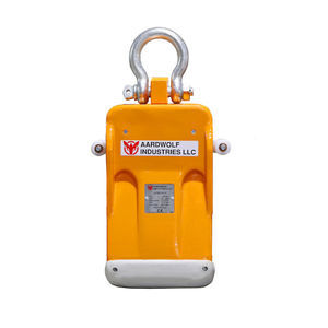 pince de levage pour dalle 1