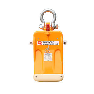 pince de levage pour dalle