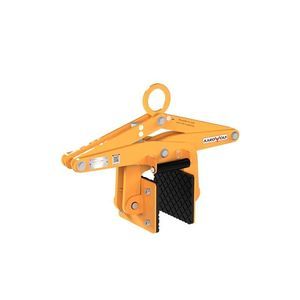 pince de levage pour dalle 1
