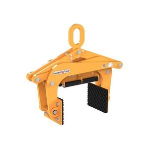pince de levage pour plaque de béton 1