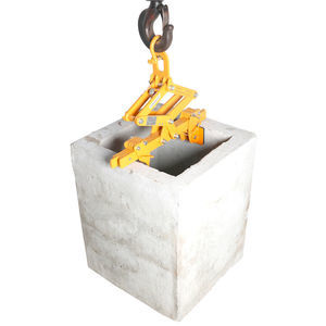 pince de levage de fûts 1