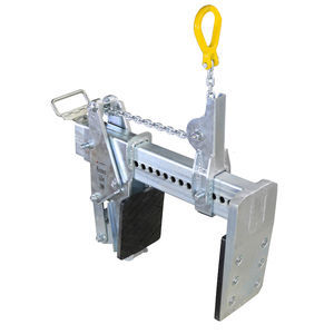 pince de levage pour plaque de béton 1