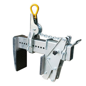 pince de levage pour matériau de construction 1