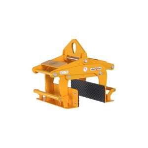 pince de levage pour plaque de béton 1