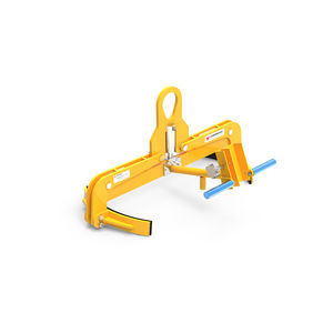 lève-fût automatique