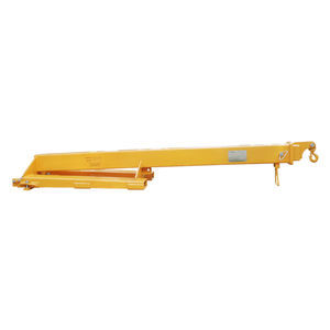 accessoire pour chariot élévateur de levage 1