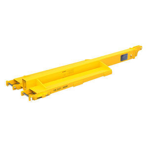 accessoire pour chariot élévateur de levage 1
