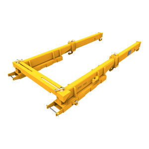 accessoire pour chariot élévateur de levage 1