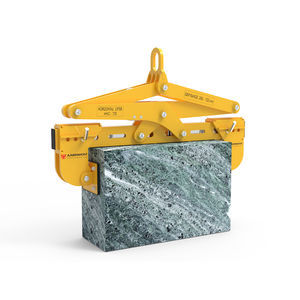 pince de levage pour plaque de béton 1