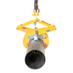 pince de levage pour tubes 1