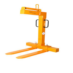 fourche pour grues 1