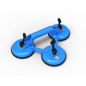palonnier à ventouse pour pièces plates 1