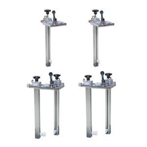 serre-joint d'angle en aluminium 1