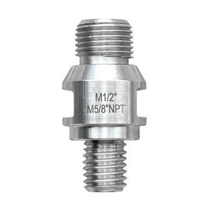 adaptateur fileté 1
