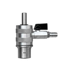 raccord tournant pour eau 1