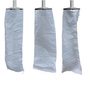 poche filtrante pour liquides 1