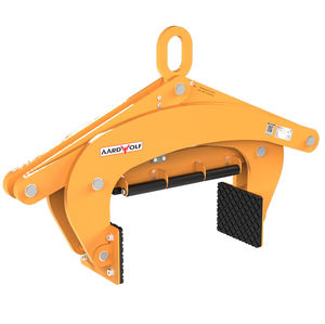 pince de levage pour plaque de béton 1